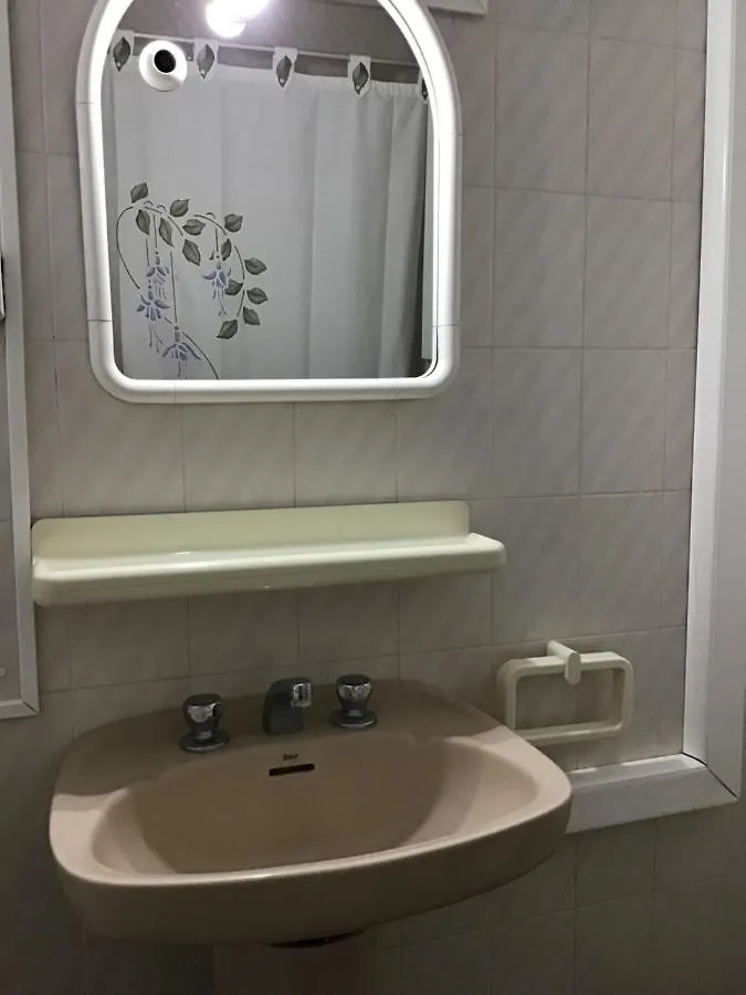 Apartamentos Playamar II فايي غران ري 0*,  إسبانيا