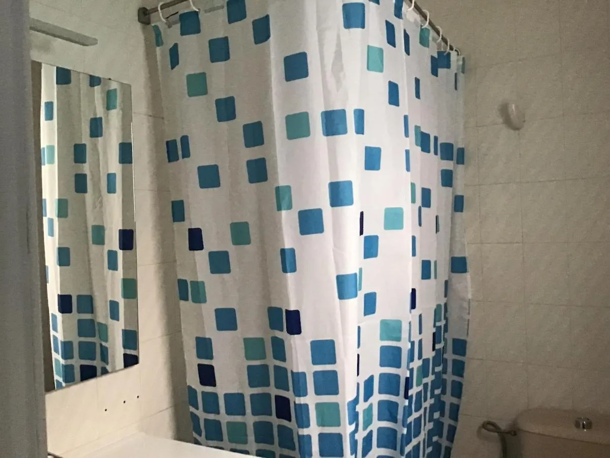 Apartamentos Playamar II فايي غران ري فندق-كبسولة