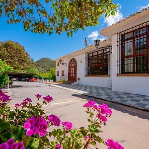 Pedrizas Hotel Antequera