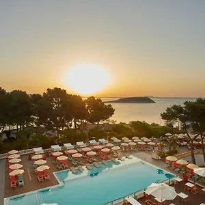 Dreams Calviá Resort&spa Hotel Magaluf (Mallorca)