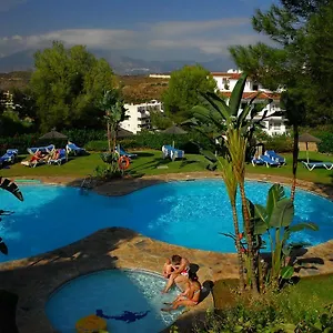 Rancho Miraflores Hotel La Cala De Mijas